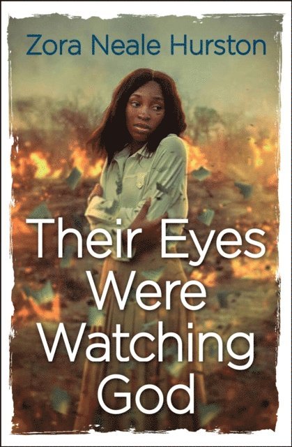 Zora Neale Hurston - Their Eyes Were Watching God, E-bok
