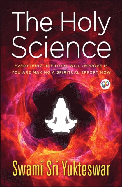 Swami Sri Yukteswar - Holy Science, E-bok