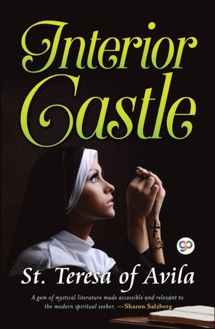 Saint Teresa of Avila, GP Editors - Interior Castle, E-bok