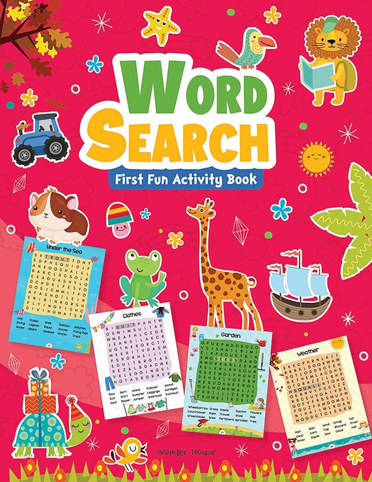 Word Search