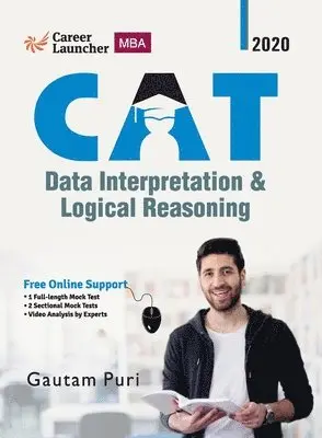 Gautam Puri - Cat 2020, Häftad. Tillgänglighet: Lägg i varukorg