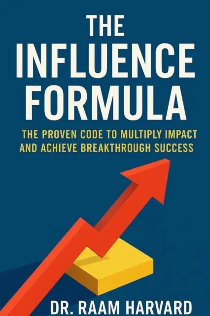 Dr. Raam Harvard - Influence Formula, E-bok. Tillgänglighet: Lägg i varukorg