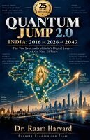 Quantum Jump 2.0