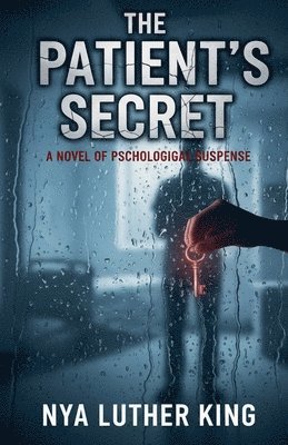Nya Luther King - Patient's Secret, Häftad