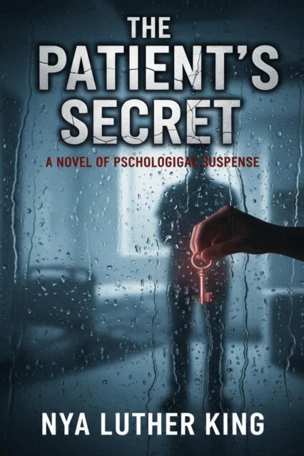 Nya Luther King - Patient's Secret, E-bok