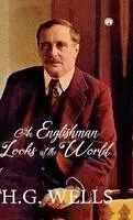H G Wells - Englishman Looks at the World, Inbunden. Tillgänglighet: Lägg i varukorg