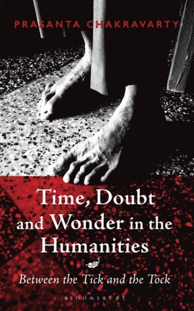 Prasanta Chakravarty - Time, Doubt and Wonder in the Humanities, E-bok