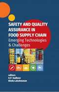 Safety and Quality Assurance in Food Supply Chain