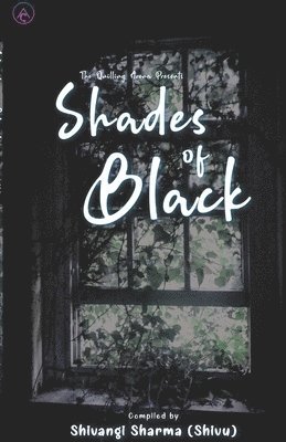 Shivangi Sharma - Shades of Black, Häftad. Tillgänglighet: Lägg i varukorg