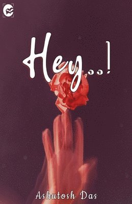 Ashutosh Das - Hey, Häftad