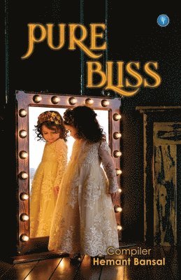 Hemant Bansal - Pure Bliss, Häftad