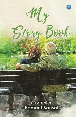 Hemant Bansal - My Story Book, Häftad