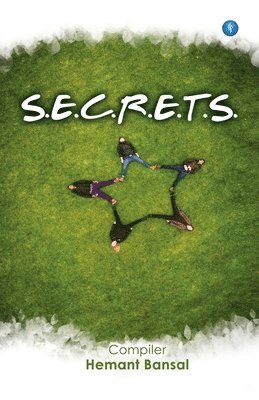 Hemant Bansal - Secrets, Häftad