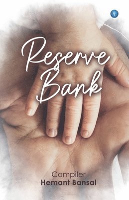 Hemant Bansal - Reserve Bank, Häftad