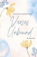 Shreya Jain - Verses Unbound, Häftad. Tillgänglighet: Lägg i varukorg