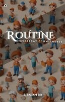 S Barani Sri - Routine Everyday Commitments, Häftad