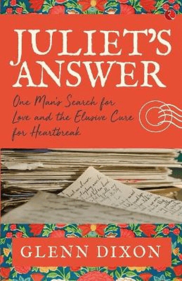 Glenn Dixon - Julliets Answers (Pb), Häftad