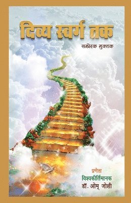 Om Joshi - Divy Swarg Tak, Häftad
