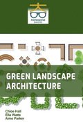Green Landscape Architecture
