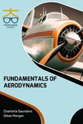 Fundamentals of Aerodynamics