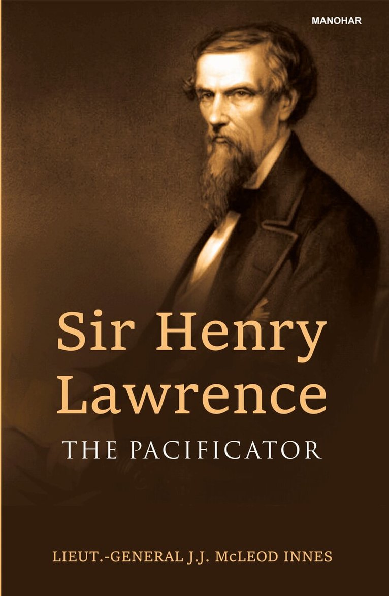 Sir Henry Lawrence
