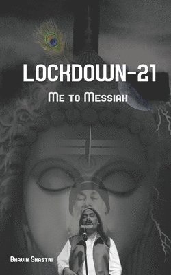 Bhavin Shastri - Lock Down-21, Häftad