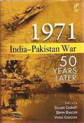 1971 India-Pakistan War
