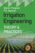 Irrigation Engineering Theory And Practices