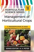 Management Of Horticultural Crops