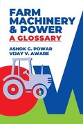 Farm Machinery And Power