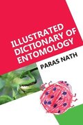 Illustrated Dictionary Of Entomology