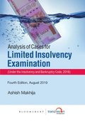 Analysis of Cases for Limited Insolvency Examination