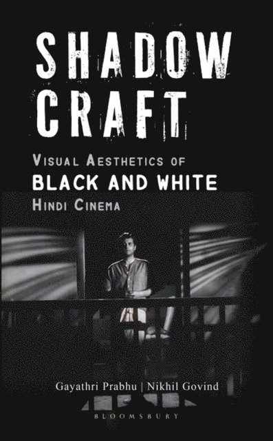 Gayathri Prabhu, Nikhil Govind - Shadow Craft, E-bok