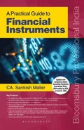 Practical Guide to Financial Instruments, 1e
