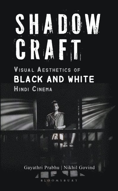 Gayathri Prabhu, Nikhil Govind - Shadow Craft, E-bok