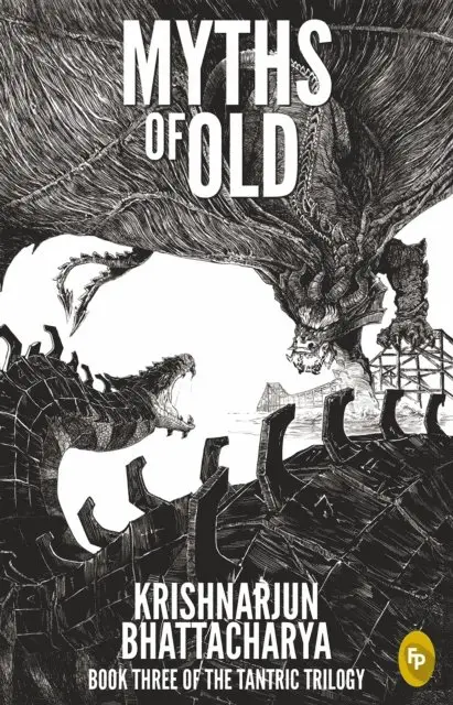 Krishnarjun Bhattacharya - Myths of Old, E-bok. Tillgänglighet: Lägg i varukorg
