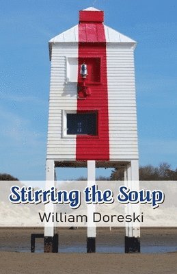William Doreski - Stirring the Soup, Häftad