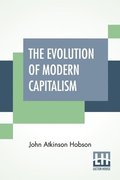 Evolution Of Modern Capitalism