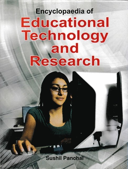Sushil Panchal - Encyclopaedia of Educational Technology and Research, E-bok