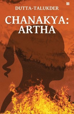 Arnab Talukder - Chanakya, Häftad