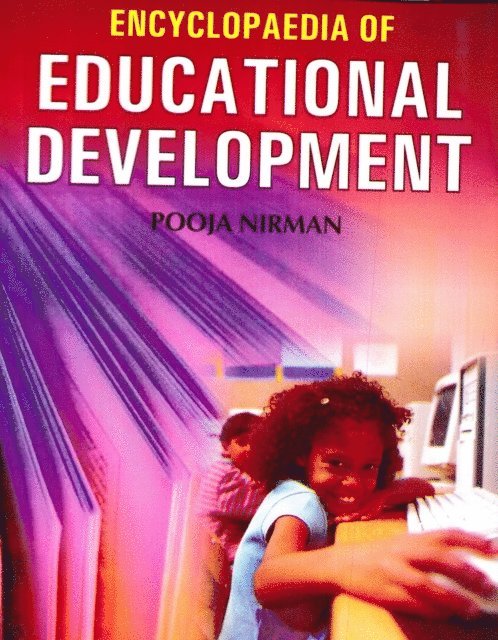 Pooja Nirman - Encyclopaedia of Educational Development, E-bok