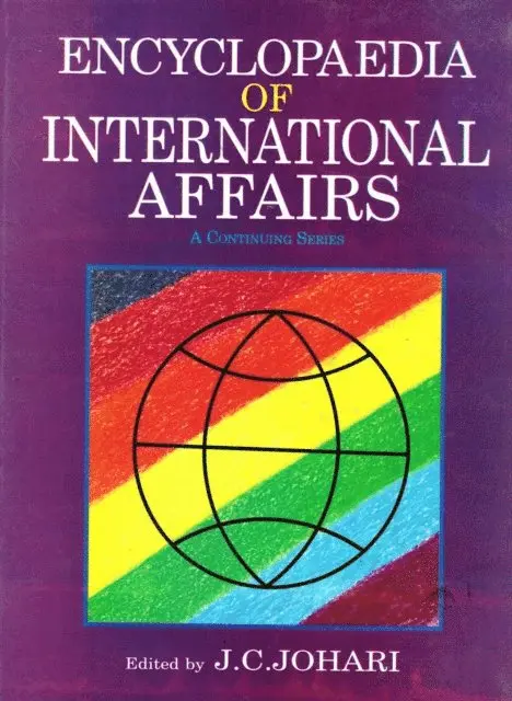 J. C. Johari - Encyclopaedia of International Affairs (A Documentary Study)  Soviet Diplomacy, 1936-1939, E-bok. Tillgänglighet: Lägg i varukorg