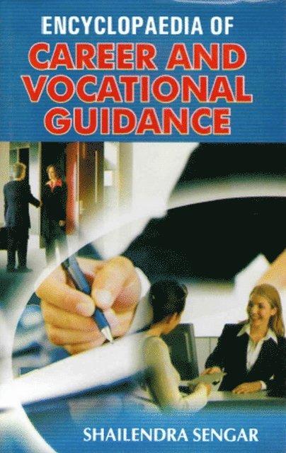 Shailendra Sengar - Encyclopaedia of Carrier and Vocational Guidance Volume-3 (Introduction to Information Technology), E-bok