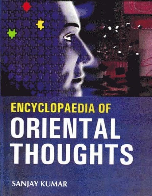 Sanjay Kumar - Encyclopaedia of Oriental Thoughts, E-bok