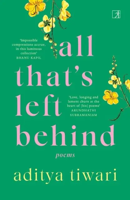 Aditya Tiwari - All That's Left Behind, E-bok. Tillgänglighet: Lägg i varukorg