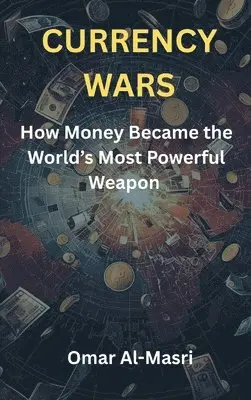 Omar Al-Masri - Currency Wars: How Money Became the World’s Most Powerful Weapon, Inbunden. Tillgänglighet: Lägg i varukorg