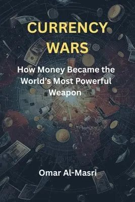 Omar Al-Masri - Currency Wars: How Money Became the World’s Most Powerful Weapon, Häftad. Tillgänglighet: Lägg i varukorg