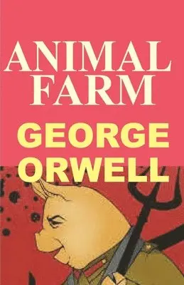 George Orwell - Animal Farm, Häftad. Tillgänglighet: Lägg i varukorg