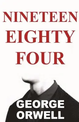 George Orwell, Erich Fromm - Nineteen Eighty-Four, Häftad. Tillgänglighet: Lägg i varukorg