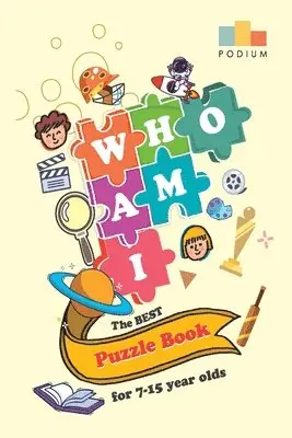 Avantika Jain - best quiz book for smart kids, Häftad. Tillgänglighet: Lägg i varukorg